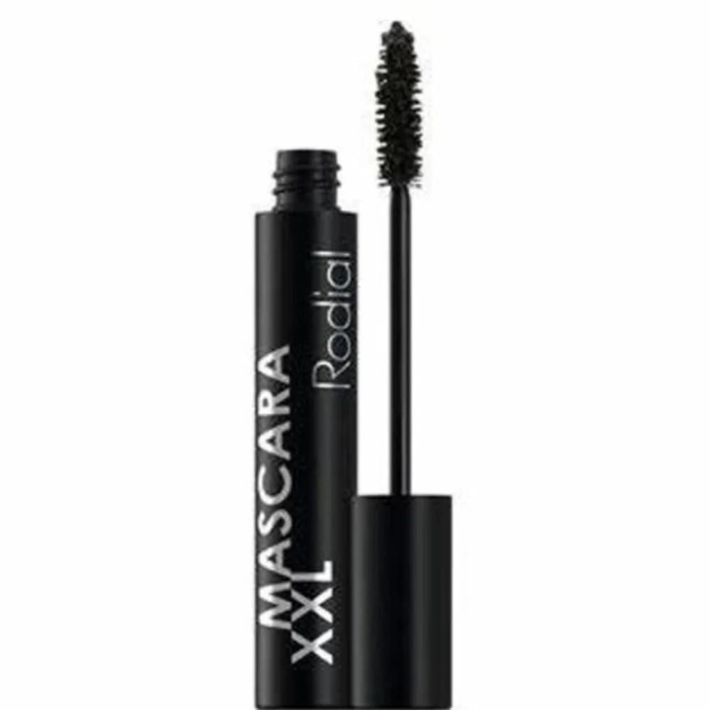 RODIAL Glamolash XXL Mascara In Velvet Black